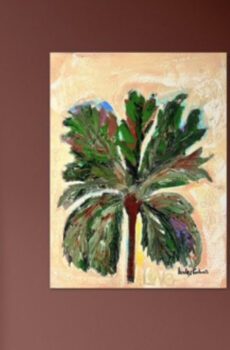 Les palmes du bonheur