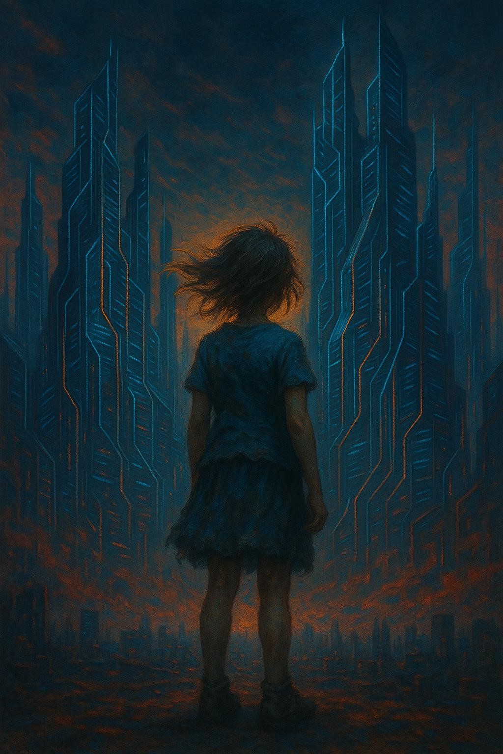 413 – Personne ne viendra