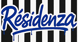 Logo Galerie Residenza