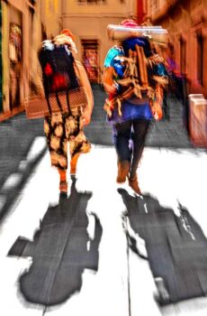 Autonomes