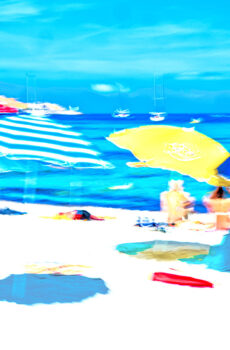 Comme un air de vacances