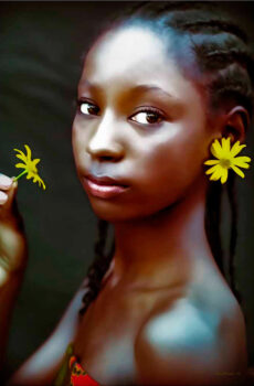 Lumineuse
