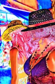 Mannequins
