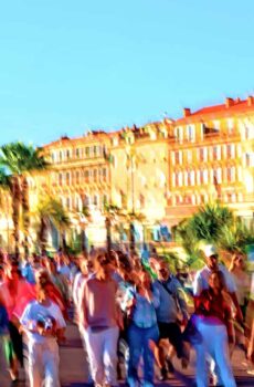 Promenade