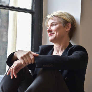 Maori Overstreet Maori Overstreet