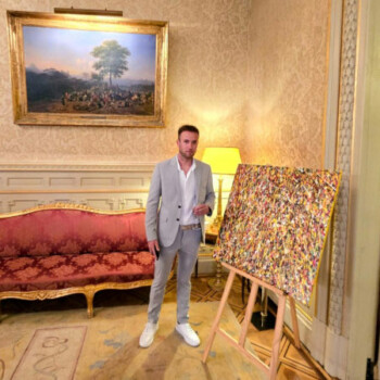 Alain Somma