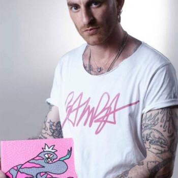 Bamba